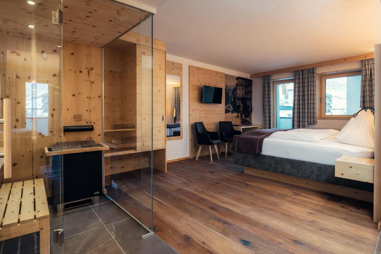 Suite Deluxe