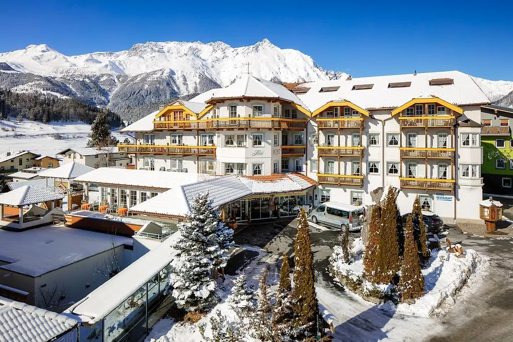 Hotel Post-1
