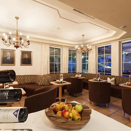 Hotel Post-2