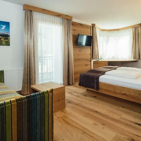 Hotel Post-3